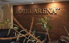 Hotel Arena